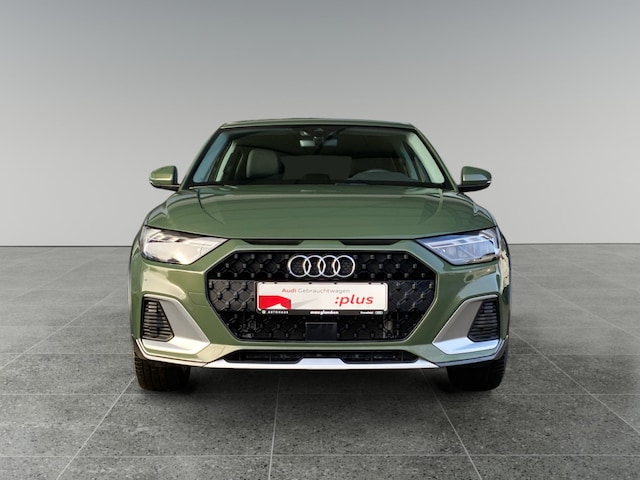 Audi A1 25 TFSI Allstreet