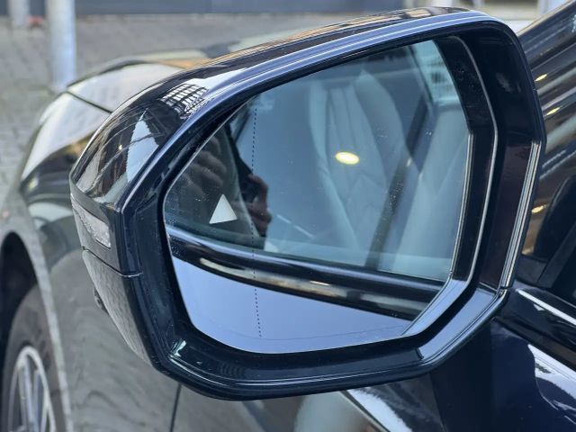 BMW 520 520i M-Sport Touring