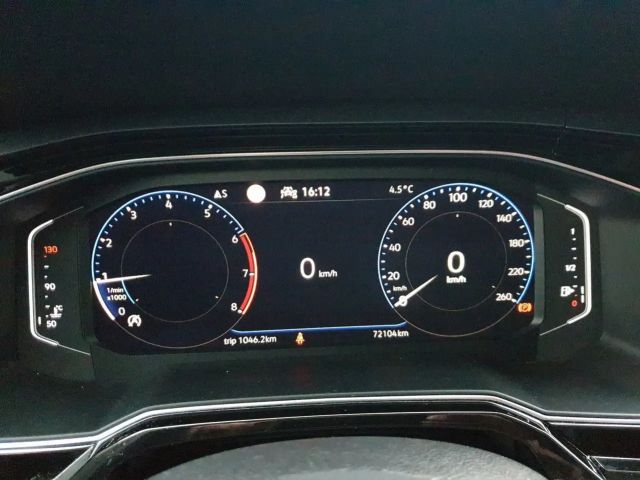 Volkswagen Polo 1.0 TSI Style