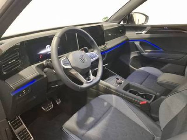 Volkswagen Tiguan 2.0 TDI DSG