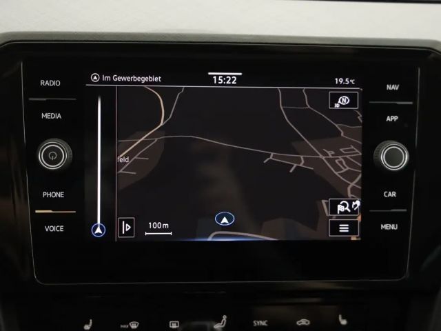 Volkswagen Passat GTE Variant