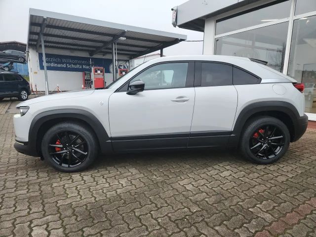 Mazda MX-30 SkyActiv e-Skyactiv