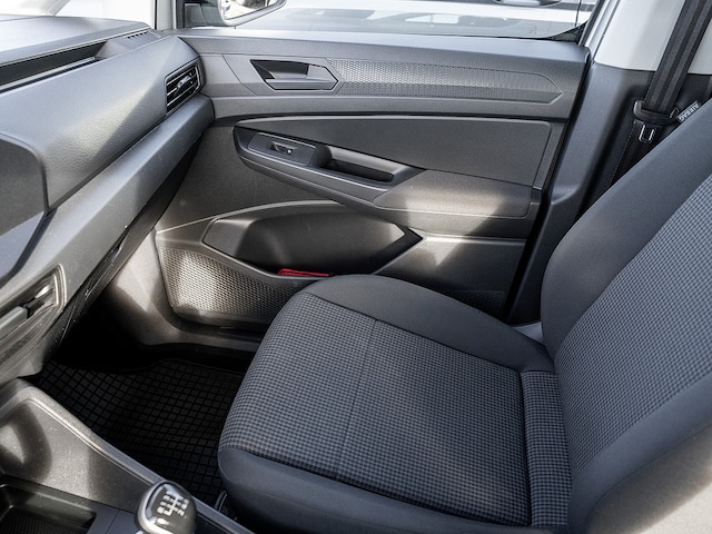 Volkswagen Caddy 2.0 TDI