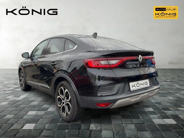 Renault Arkana EDC TCe 140 Techno