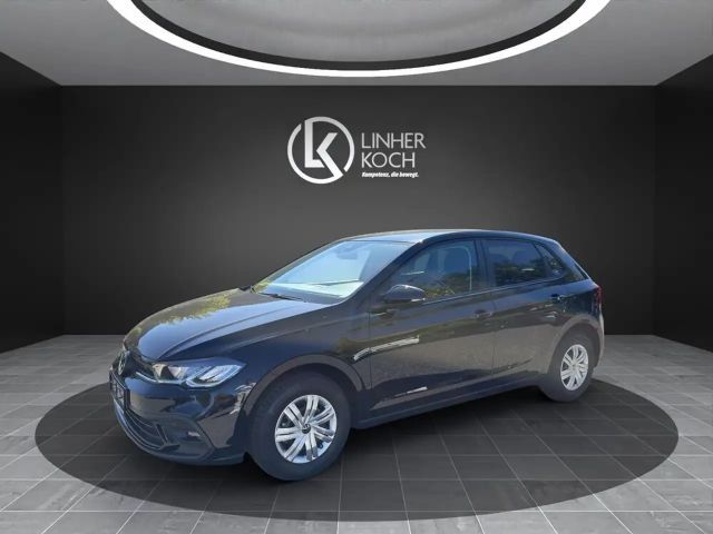 Volkswagen Polo 4Me ''inkl. Porsche Bank Bonus''