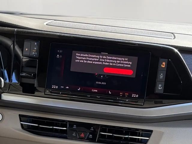 Volkswagen Multivan 2.0 TDI DSG Style T7