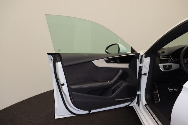 Audi S5 Quattro Sportback