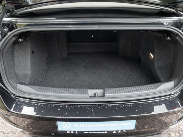 Volkswagen T-Roc 1.5 TSI Cabriolet