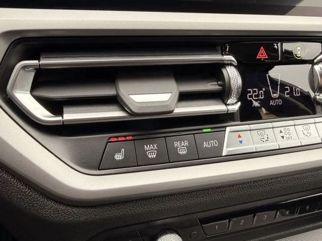 BMW 320 320i Touring