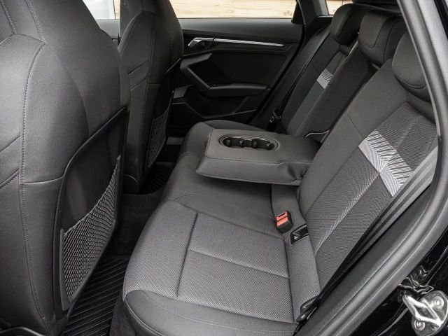 Audi A3 35 TDI Sedan Sportback