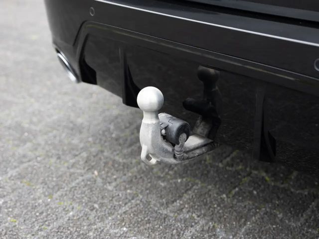 BMW 320 320d M-Sport Touring xDrive