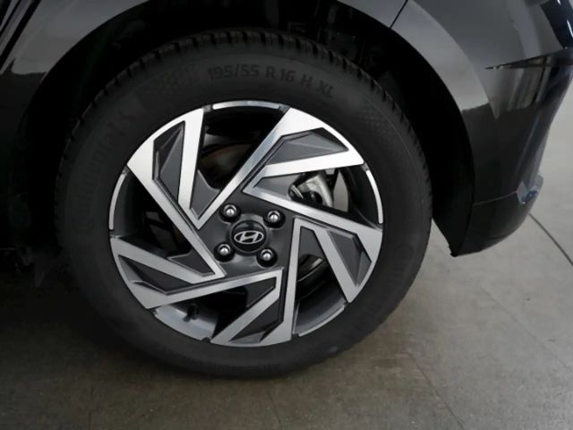 Hyundai i20 T-GDi Trend