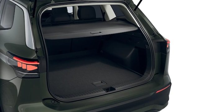 Volkswagen Tayron 2.0 TDI DSG Life