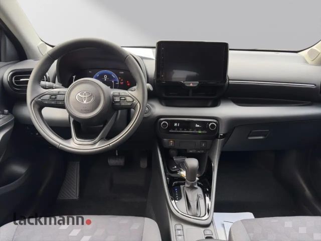 Toyota Yaris Hatchback Hybride