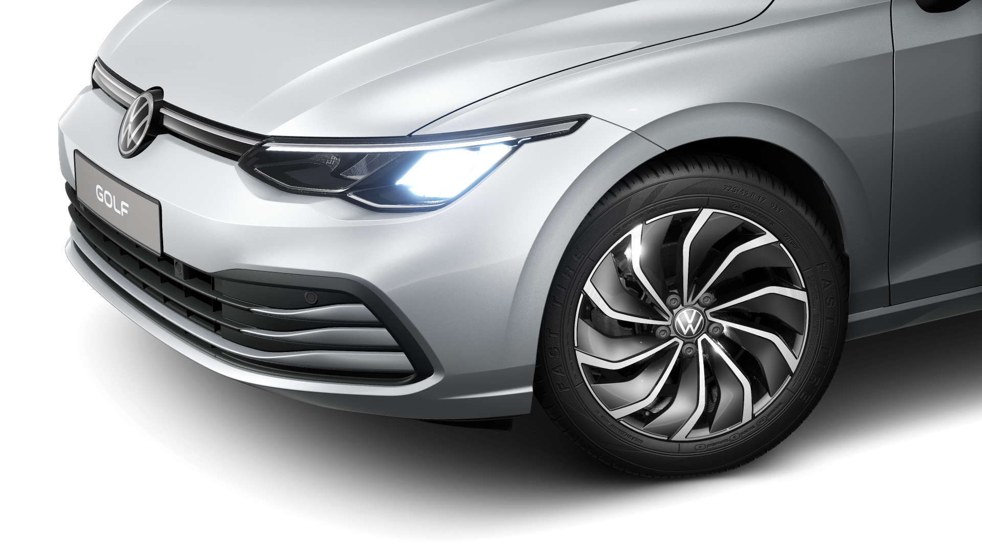 Volkswagen Golf Life