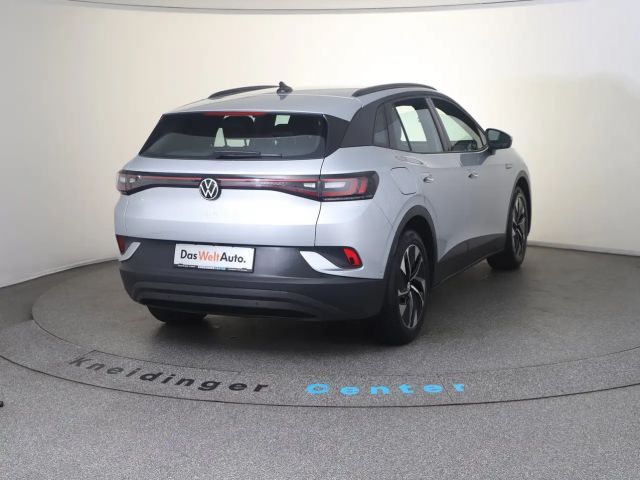 Volkswagen ID.4 128 kW Performance Pro