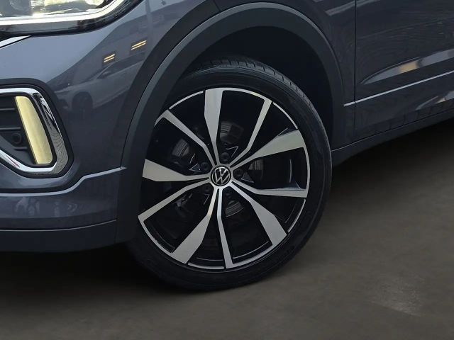 Volkswagen T-Cross DSG R-Line