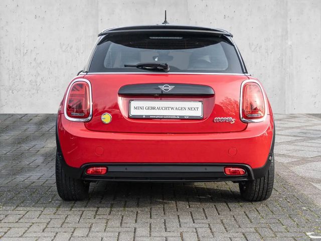 MINI Mini Electric SE