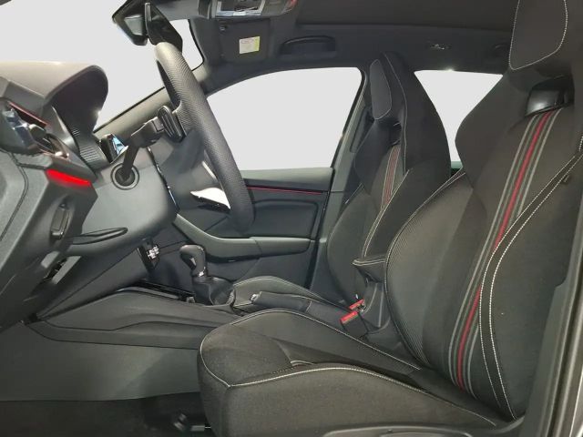 Skoda Kamiq 1.0 TSI Monte Carlo