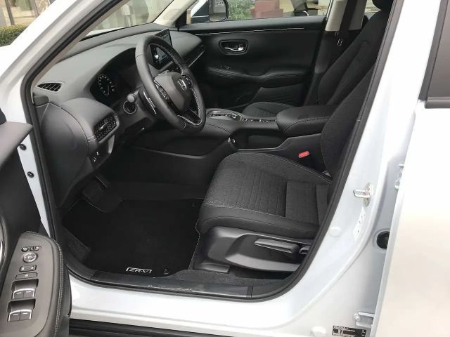 Honda ZR-V 2.0 e:HEV i-MMD