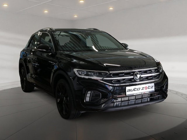 Volkswagen T-Roc DSG