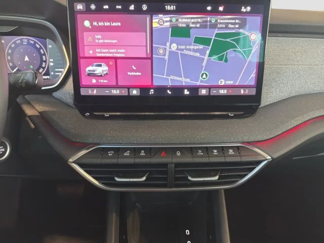 Skoda Octavia Combi Selection