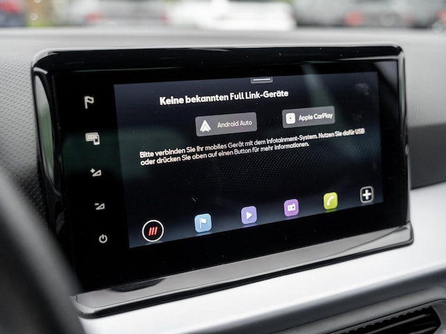 Seat Arona 1.0 TSI DSG