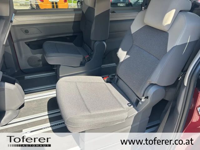 Volkswagen Multivan T7 eHybrid