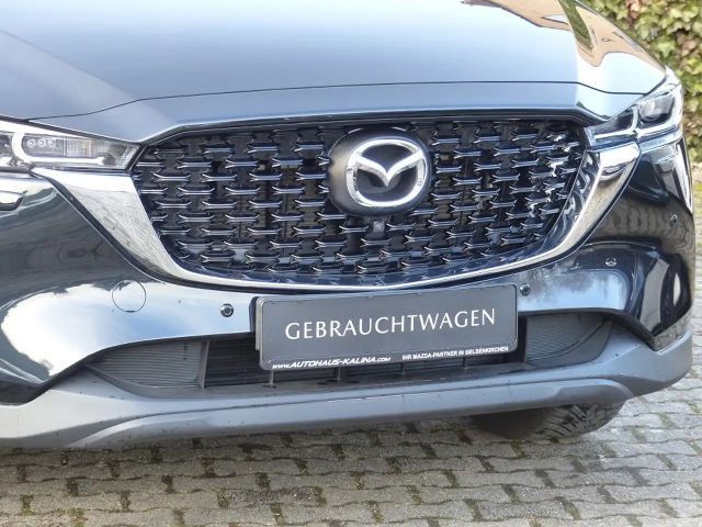 Mazda CX-5 Advantage SkyActiv