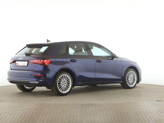 Audi A3 35 TDI S-Tronic Sportback