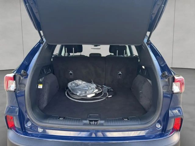 Ford Kuga Plug in Hybrid Titanium