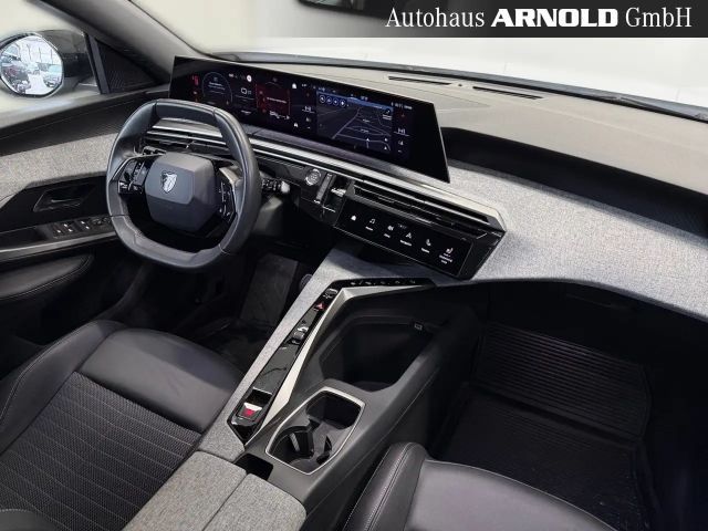 Peugeot 5008 Allure Pack Hybrid