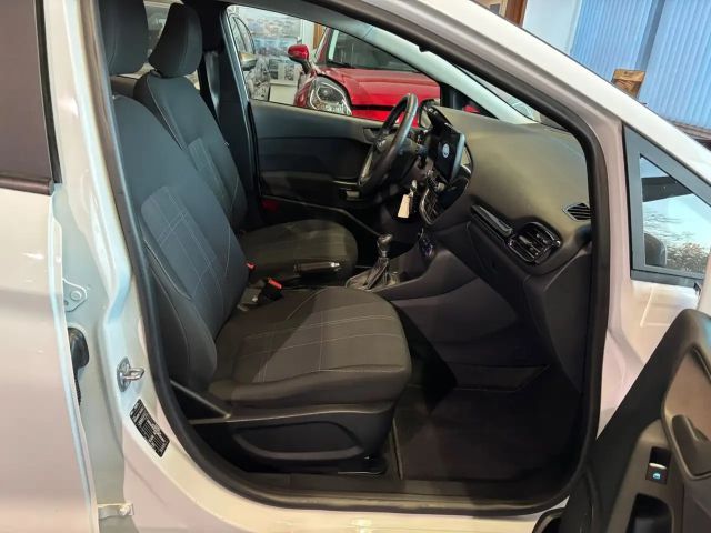 Ford Fiesta Cool & Connect