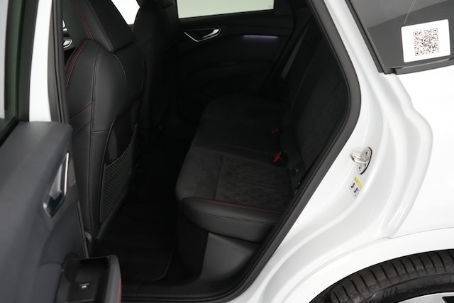 Audi Q4 e-tron Quattro Sportback