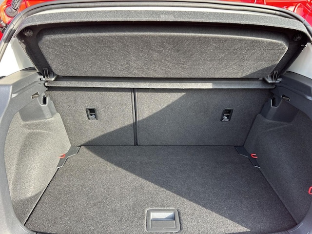 Volkswagen T-Cross 1.5 TSI DSG Style