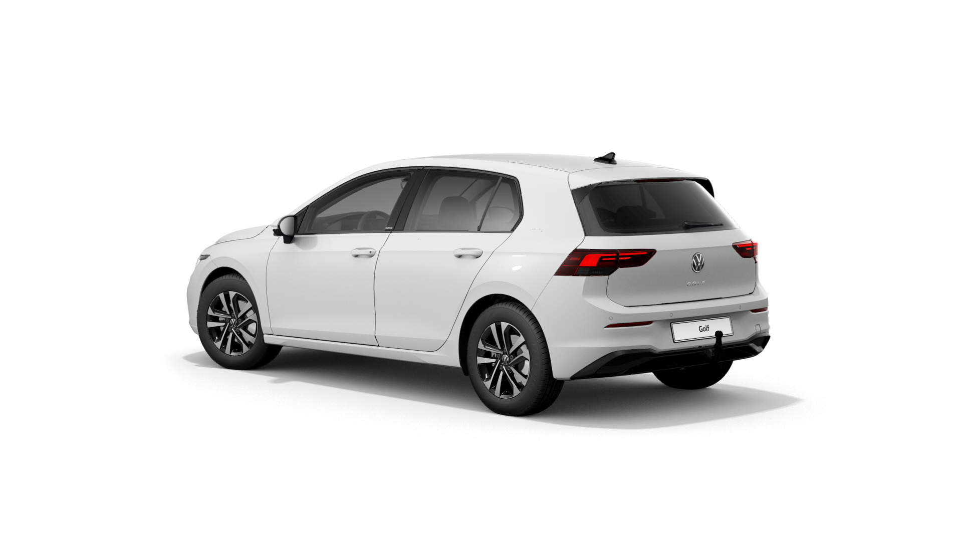 Volkswagen Golf 2.0 TDI Golf VIII