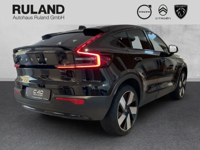 Volvo C40 AWD Recharge Ultimate