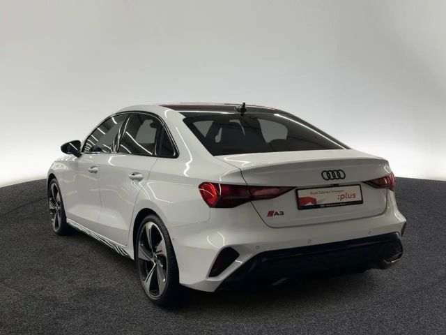 Audi A3 35 TFSI S-Line Sedan
