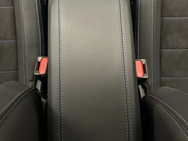 BMW 118 118d M-Sport Sedan