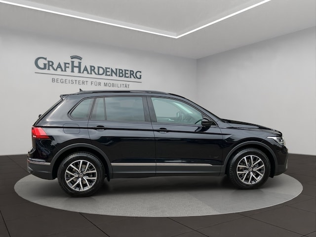 Volkswagen Tiguan 2.0 TDI DSG Life
