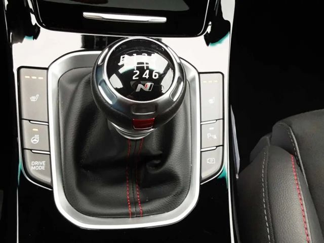 Hyundai i30 Hybrid N Line