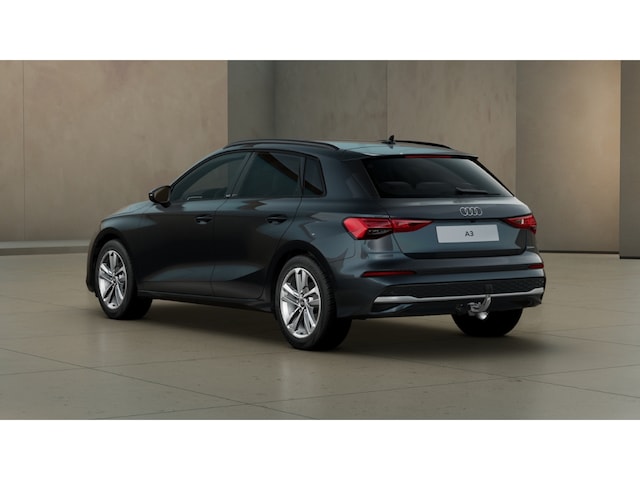 Audi A3 35 TFSI S-Tronic Sportback