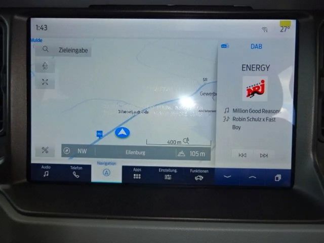 Ford Bronco 4x4 AWD Badlands