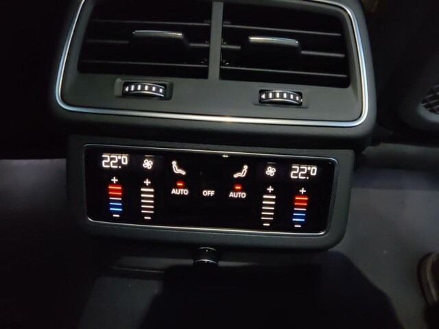 Audi A6 35 TDI Avant S-Tronic