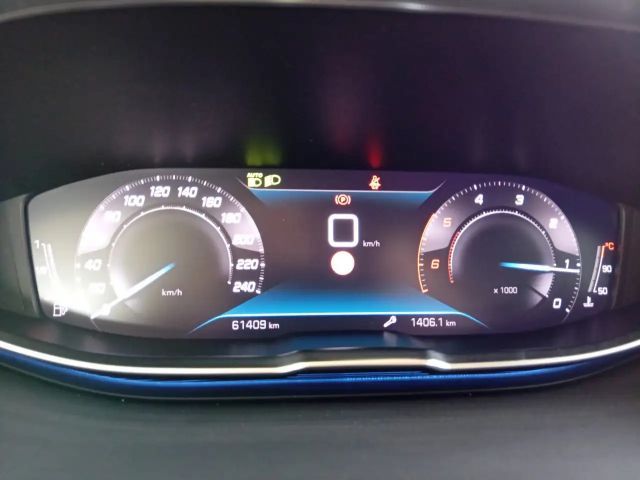 Peugeot 5008 Allure Pack HDi