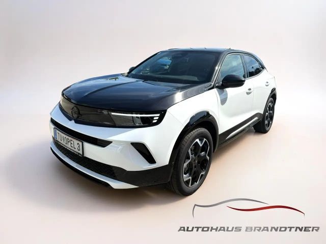 Opel Mokka GS-Line Grand Sport
