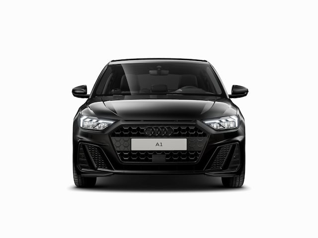 Audi A1 30 TFSI S-Line S-Tronic Sportback