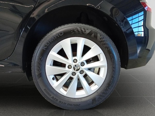 Skoda Kamiq Selection