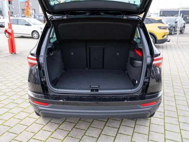 Skoda Karoq 1.5 TSI Selection