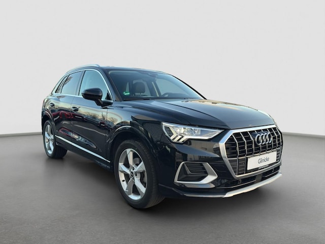 Audi Q3 35 TFSI S-Tronic